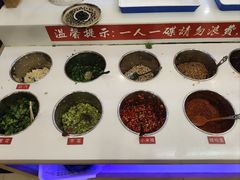 -蜀皇·菌汤鲜黄牛肉汤锅(宽窄巷子店)
