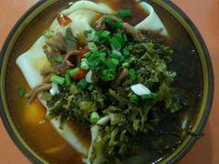 -重庆铺盖面(同友路店)