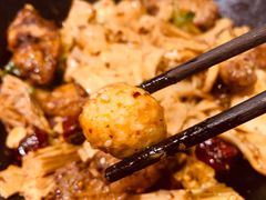 -拿渡麻辣香锅(银泰创意城店)