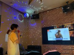 -凯乐会量贩KTV(国防大厦总店)