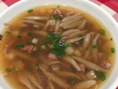 -西贝(宝乐汇店)