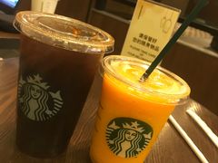 -星巴克臻选(杭州万象城店)