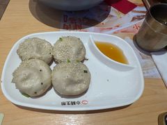 -小杨生煎(周浦万达店)