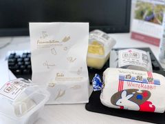 -赵小璐快乐甜品蛋糕(平安路店)
