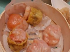 -喜宴又一村·粤菜·茶点·海鲜(壹方天地店)