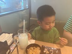 -沼津港精致料理·寿喜烧·烧鸟(漕河泾印象城店)