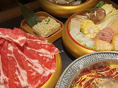 -牛New寿喜烧(金茂览秀城店)