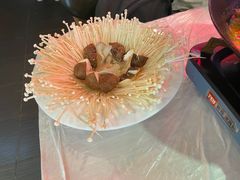 -霄汉牛三鲜湖北砂锅菜(万松园2店)