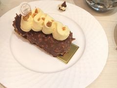 -莫奈花园法式蛋糕