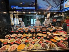 -小满海鲜·别院(天津旗舰店)