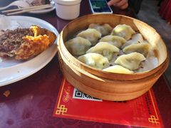 -老边饺子馆(中街店)