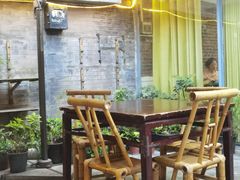 景观位-花楸树下(观水路店)