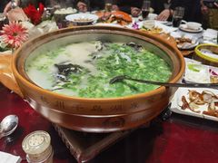 -森谷美食公园(杨行店)