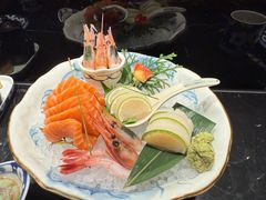 -小山日本料理(太古汇店)