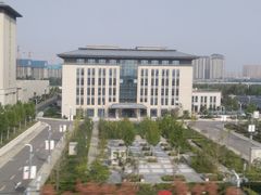 -洛阳龙门站