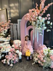 -静安洲际酒店·宴会厅