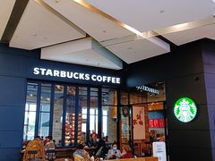-星巴克臻选(武汉经开永旺梦乐城店)