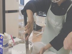 -食间旅人DIY烘焙工作室