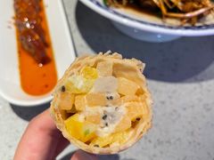 -老头儿油爆虾·1987杭州烟火味(湖滨银泰in77D区店)