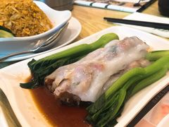 蜜汁叉燒腸-添好运点心专门店(百老汇店)