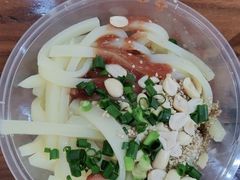 -姚记.周礼伤心凉粉(时代广场店)