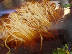 -伟记奥面馆(养育巷店)