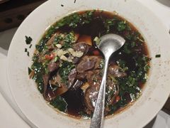 -小厨娘淮扬菜(天印大道店)