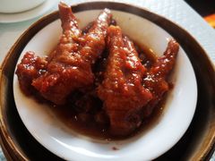 -铭家点心(秦岭路店)