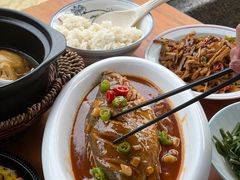 -环秀楼(黄山呈坎店)
