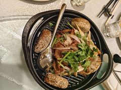 -北京王府井希尔顿酒店·秦唐中餐厅Chynna