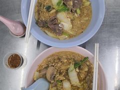 -唐人街(耀华力路)