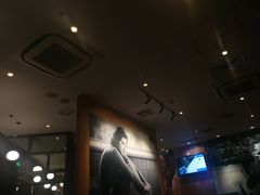 -安妮意大利餐厅(世贸天阶店)