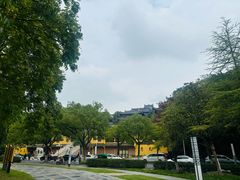 -汤山公园