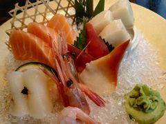 -山葵家·创意料理(宁波来福士店)
