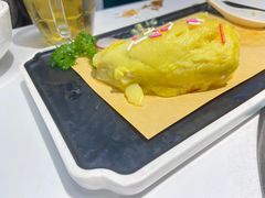 -大锅强·蒸海鲜青岛菜(金沙滩店)