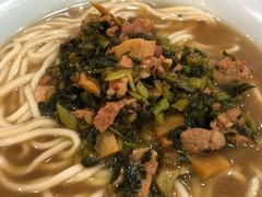 -奎元馆.百年奎元.非遗传承(西湖边的解放路店)