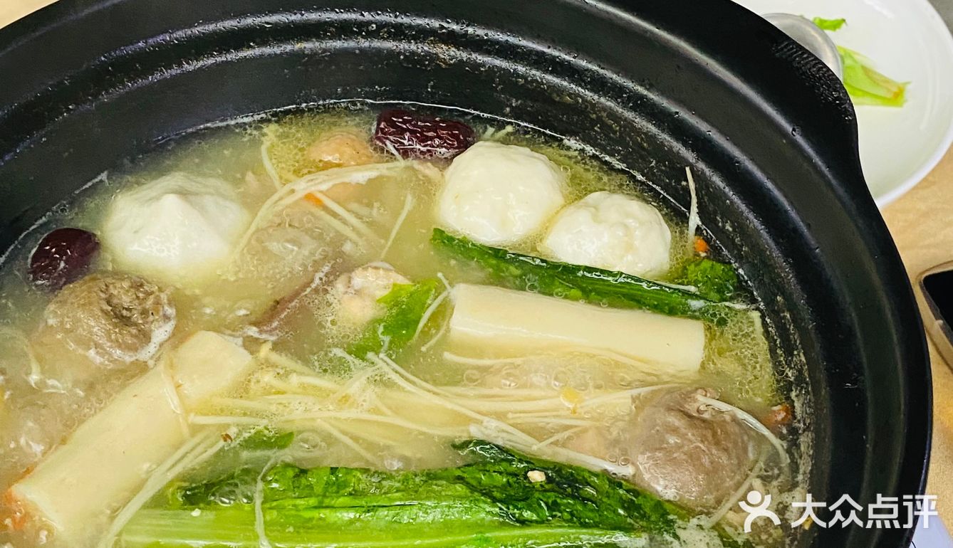什么！！！在市桥居然隐藏了一家超正的鸡煲！
