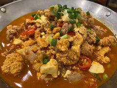 -新新湘菜馆(新中街二条店)