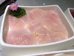捞派巴沙鱼片-海底捞火锅(群光广场店)