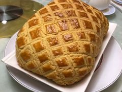面包鸡-东江海鲜酒家(艺都分店)