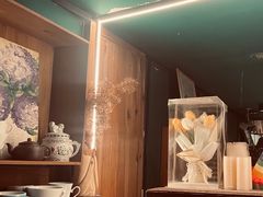 -樹下遇见树·咖啡