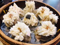 -都一处烧麦馆(前门店)
