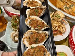 -渔娘渔家丹东海鲜(东直门店)