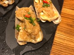 -烧货·活海鲜炭烧(湖滨商业街店)