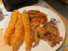 -温野菜涮涮锅(西单大悦城店)