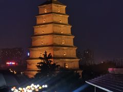 -大唐不夜城