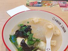-小杨生煎(周浦万达店)