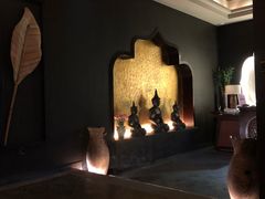 -心足私家足疗SPA(深圳湾店)