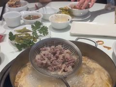 -潮泰牛肉火锅 · 创于1992年(车公庙店)