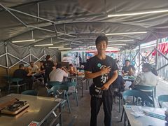 -0317火锅鸡·清真(正达店)